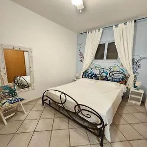 Appartamento Esperanto Favignana 0*,  Italy