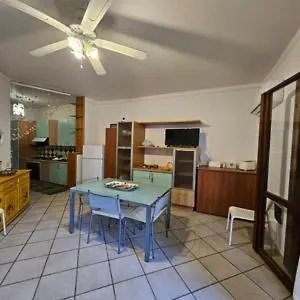 Appartamento Esperanto Favignana Apartment