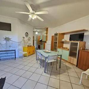 Apartment Appartamento Esperanto Favignana Italy