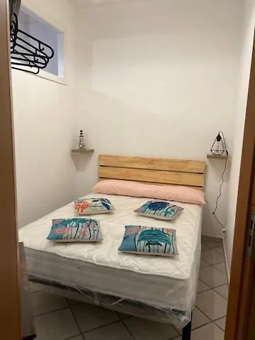 Apartment Appartamento Esperanto Favignana