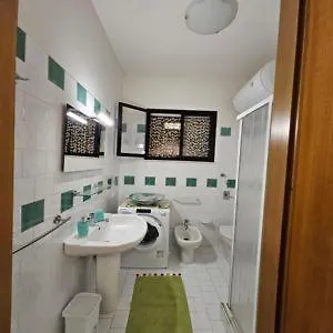 Apartment Appartamento Esperanto Favignana