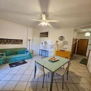 Appartamento Esperanto Favignana