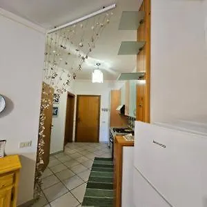 Appartamento Esperanto Favignana Italy