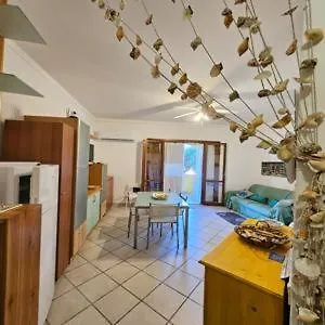 Apartment Appartamento Esperanto Favignana