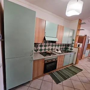 Appartamento Esperanto Favignana 0*,