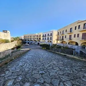 Appartamento Esperanto Favignana Apartment
