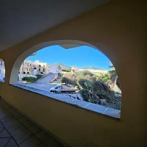 Appartamento Esperanto Favignana