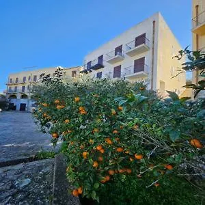 Appartamento Esperanto Favignana