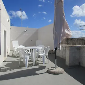  Appartamento Le Di Tufo- Casa Del Sole