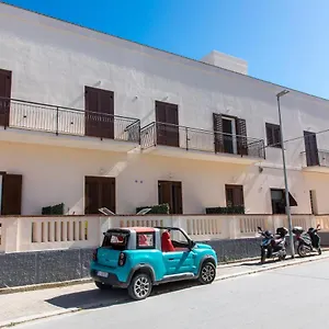 La Farfalla Favignana