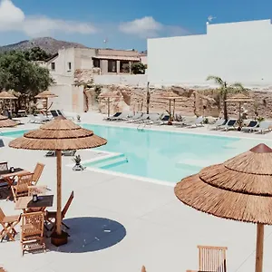 L'oasi Villaggio Hotel