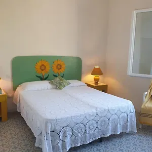 Dimora Quattro Vanelle Favignana