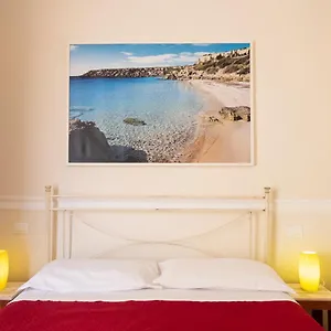  Appartamento Monolocale A Cala Azzurra