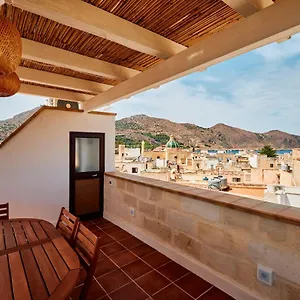  Appartamento Casa Piti Stunning View