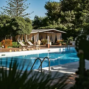  Apartment Margherita