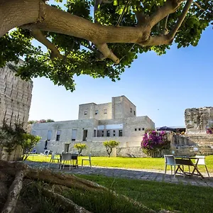 3* Hotel Delle Cave
