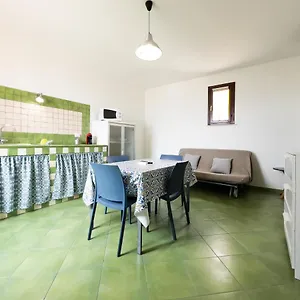  Aparthotel Elimi - In Citta