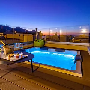  Guest house Mazzini