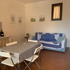  Appartamento Casa Gilia