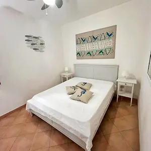  Appartamento A