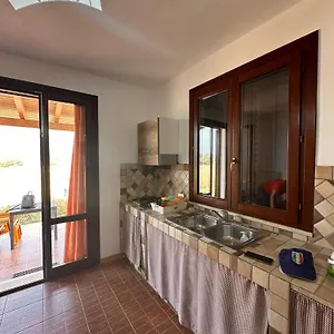  Appartamento Il Tramonto Dentro Casa