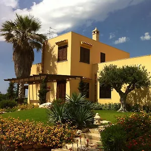  Country house Il Giardino Delle Aloe
