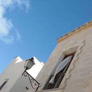 Il Tufo Favignana