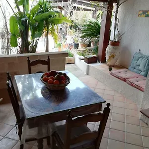  Holiday home Le Di Vito